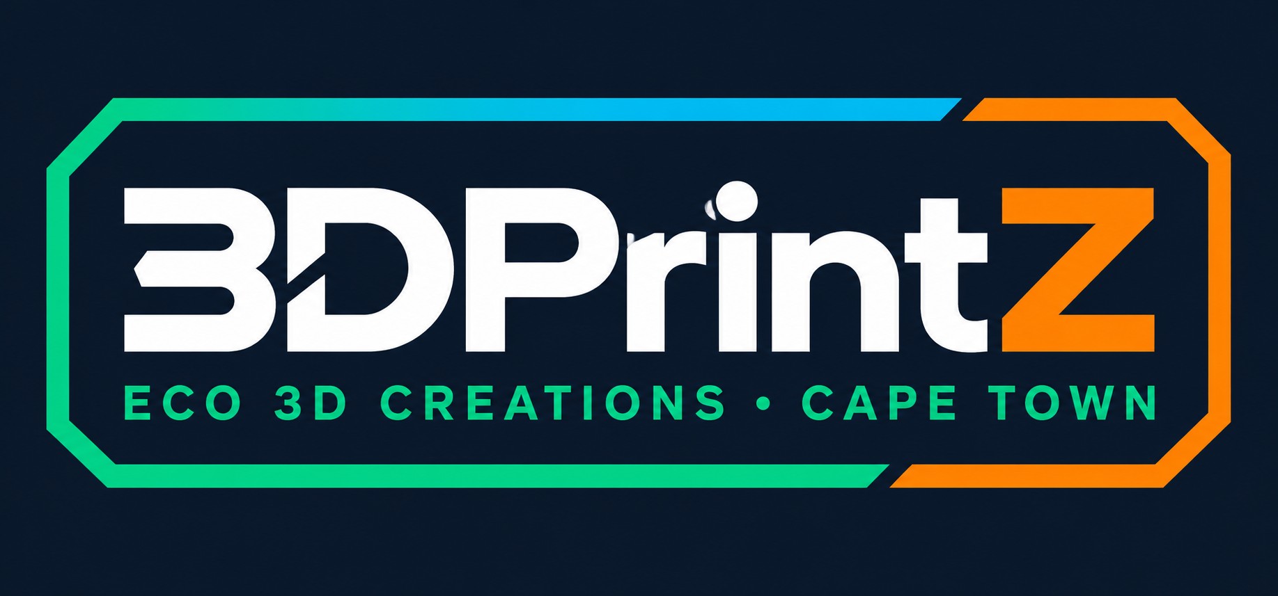 3DPrintZ Logo